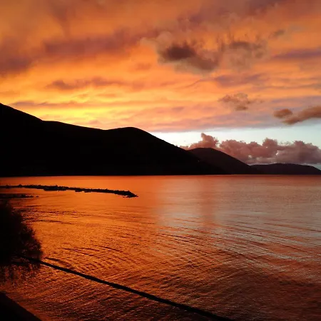 Garden 20m From The Sea Kirra