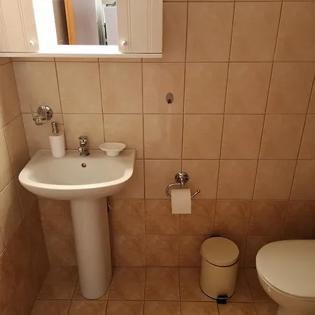 アパート Garden 20m From The Sea