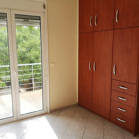 Apartment Garden 20m From The Sea I3 *