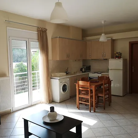 Apartment Garden 20m From The Sea I3 *