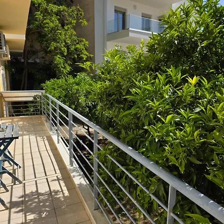 Garden 20m From The Sea I3 * Kirra
