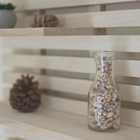 Garden 20m From The Sea Apartment